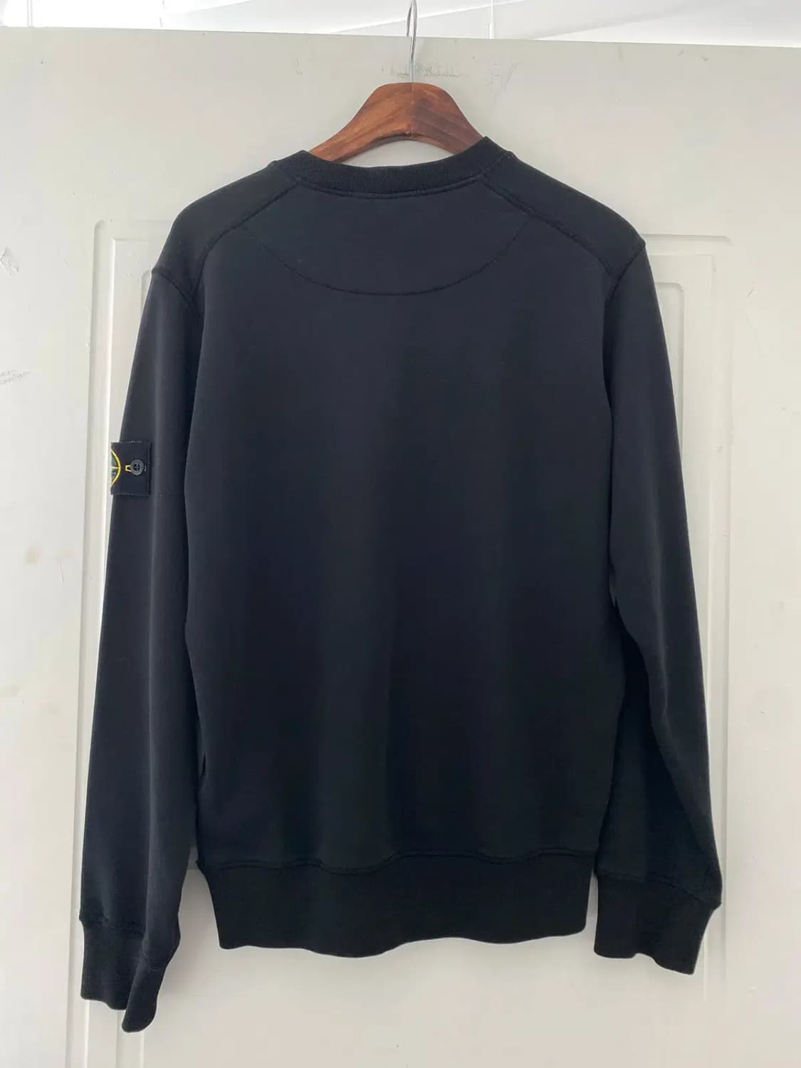 스톤아일랜드 맨투맨 (Man M) 12621 상품이미지3