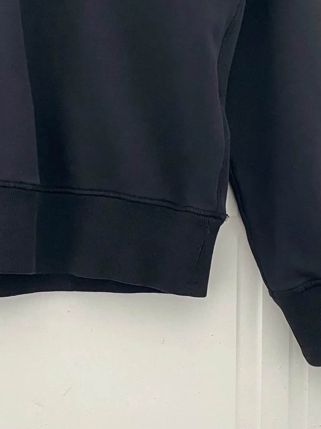 스톤아일랜드 맨투맨 (Man M) 12621 상품이미지5