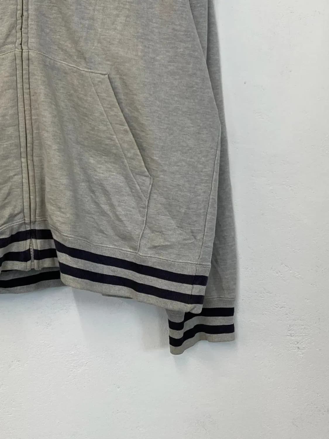 폴로랄프로렌 후드집업 (Man XL) 10378 상품이미지4