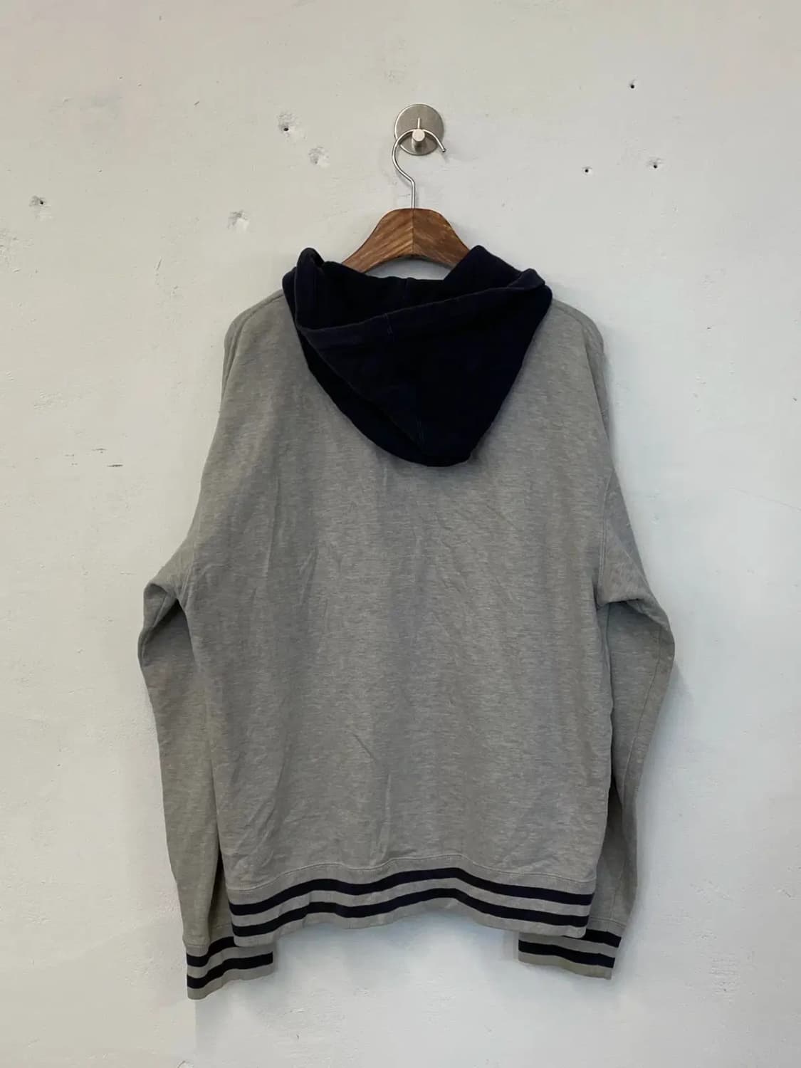 폴로랄프로렌 후드집업 (Man XL) 10378 상품이미지5