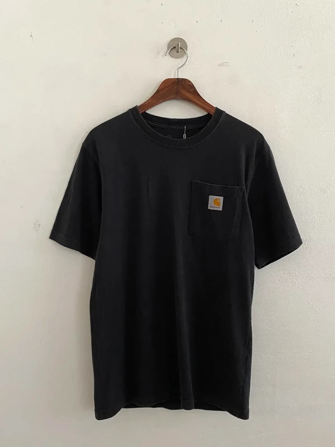 칼하트 포켓 반팔 티 (Man M) 10455 상품이미지2