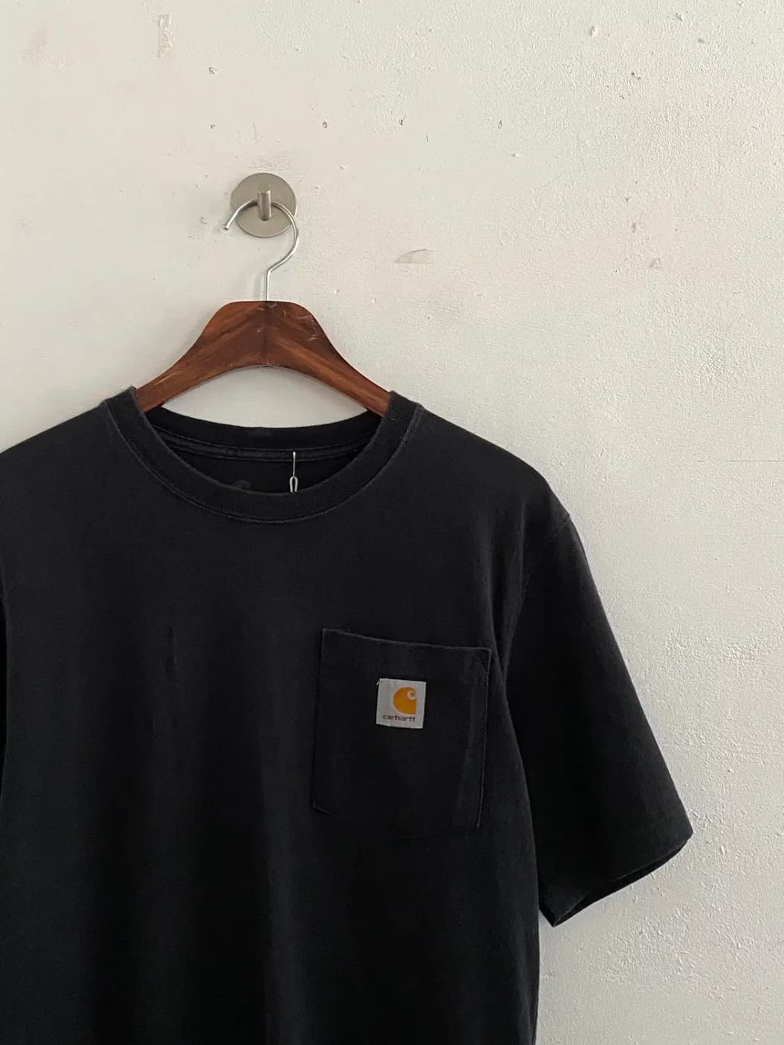 칼하트 포켓 반팔 티 (Man M) 10455 상품이미지3