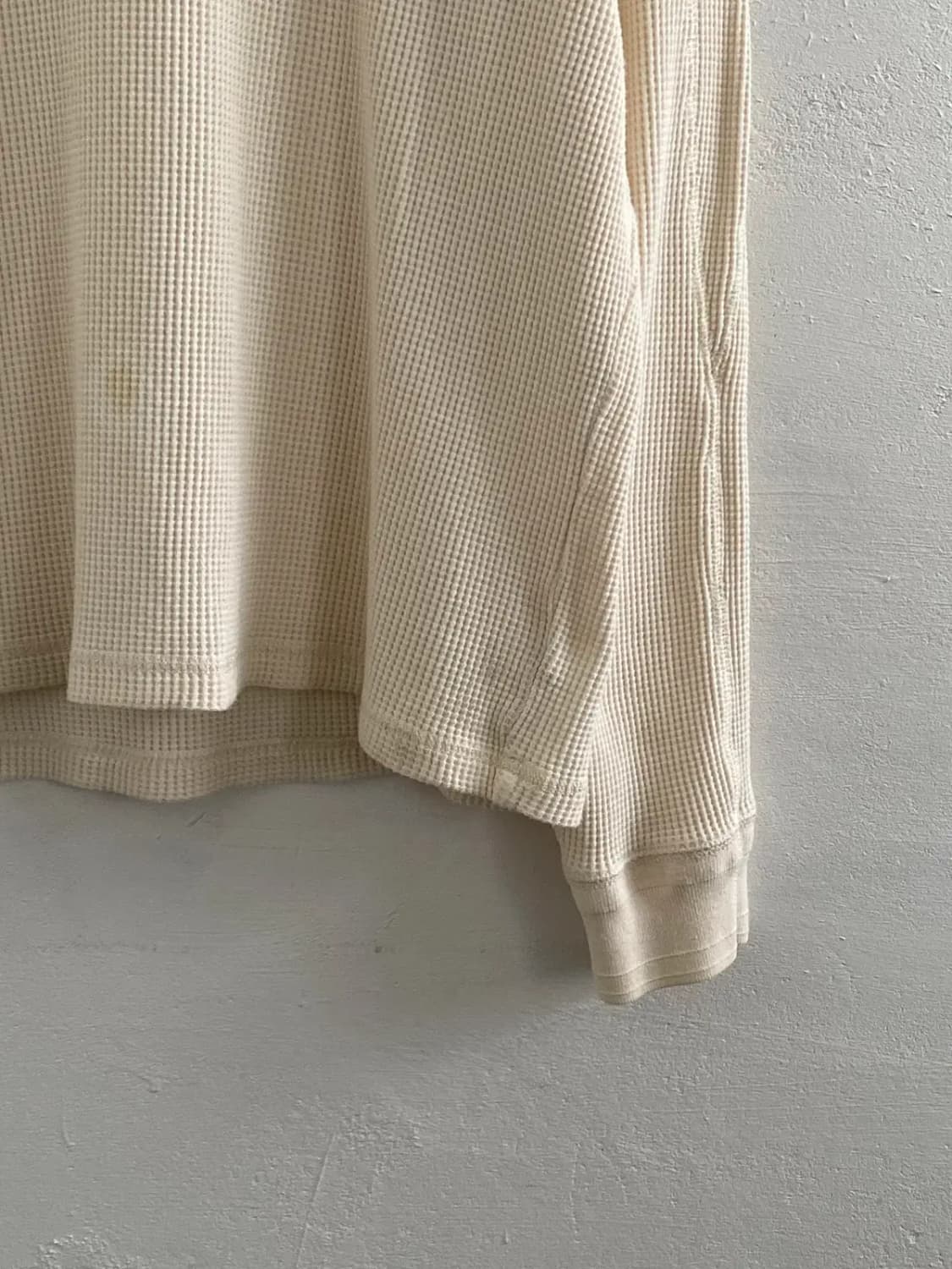 폴로 랄프로렌 와플 티셔츠 (Man M) 10507 상품이미지4