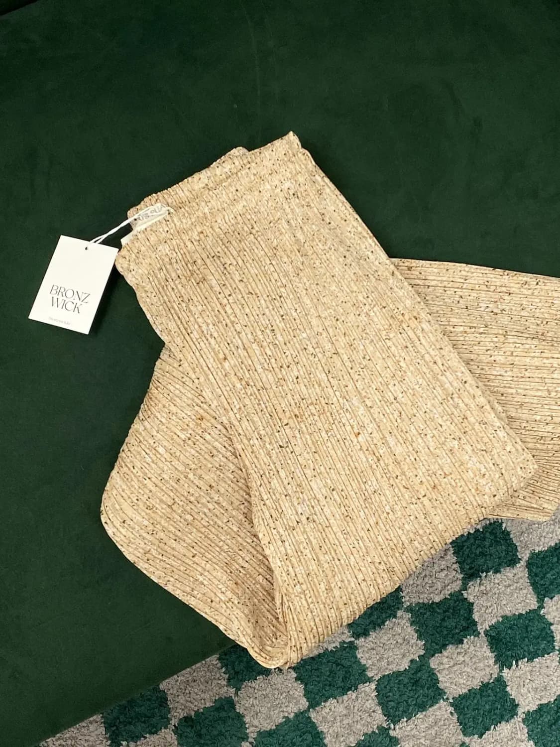 이세이 미야키 팬츠 (23) 10531 상품이미지1