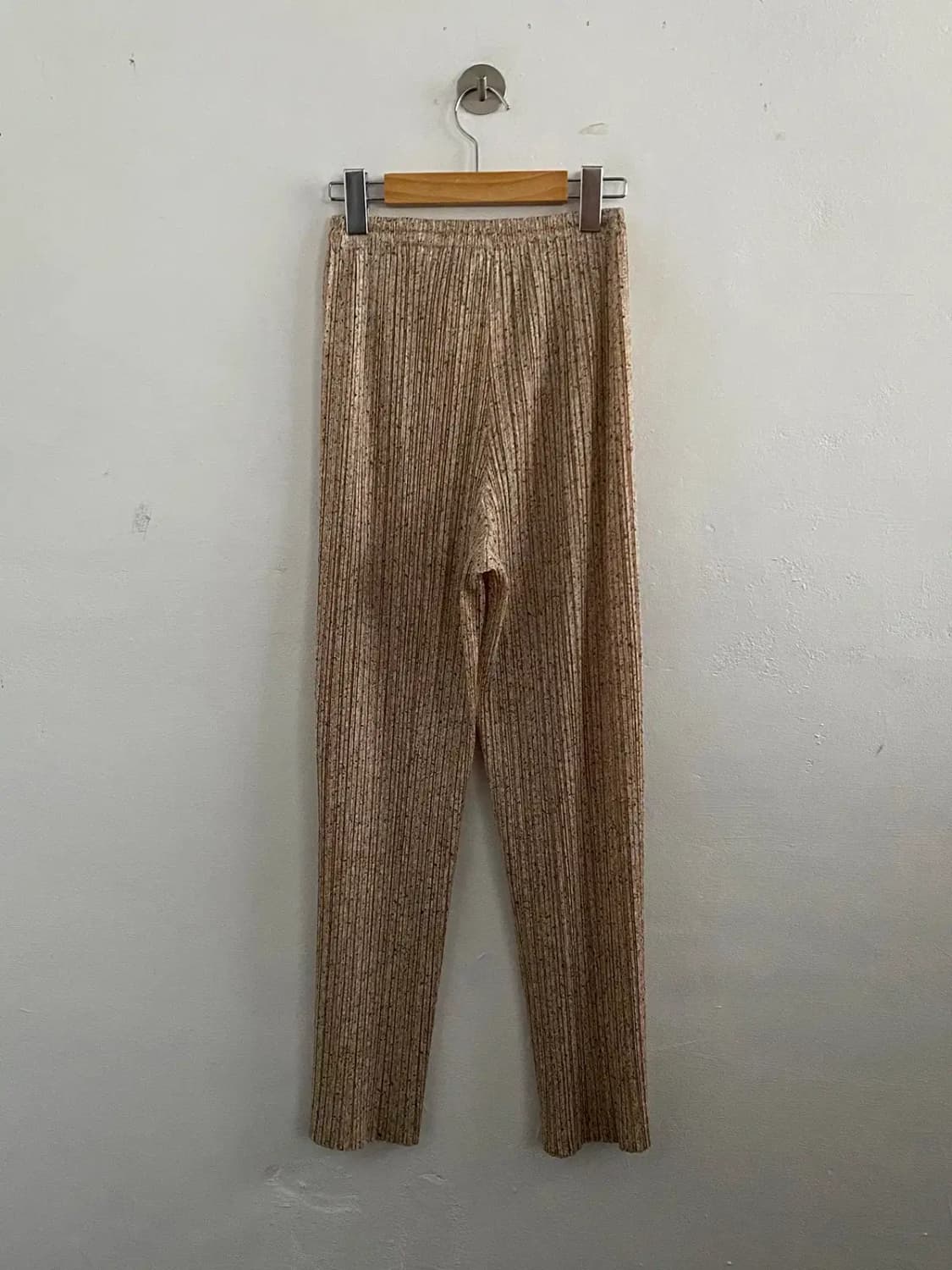 이세이 미야키 팬츠 (23) 10531 상품이미지5