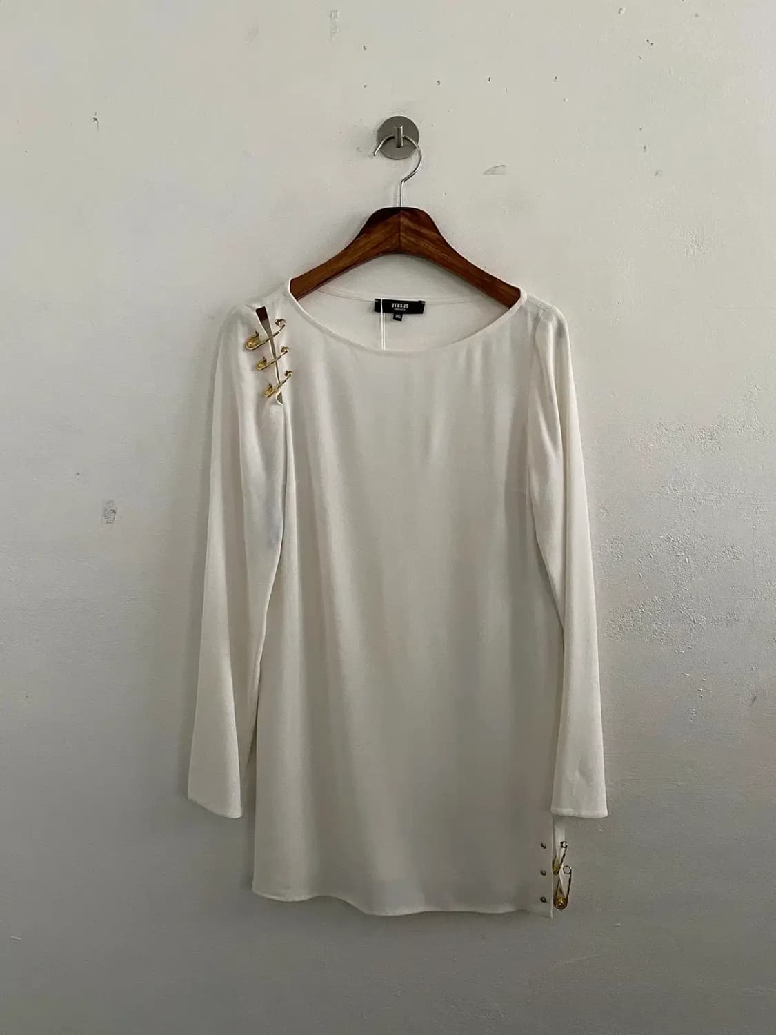 베르사체 블라우스 (Woman S) 10685 상품이미지2