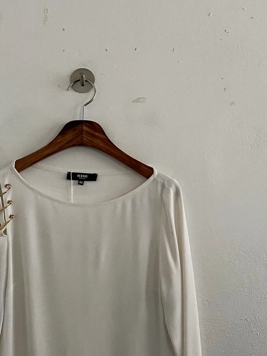 베르사체 블라우스 (Woman S) 10685 상품이미지3