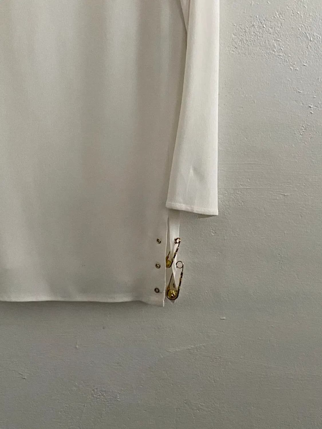 베르사체 블라우스 (Woman S) 10685 상품이미지4