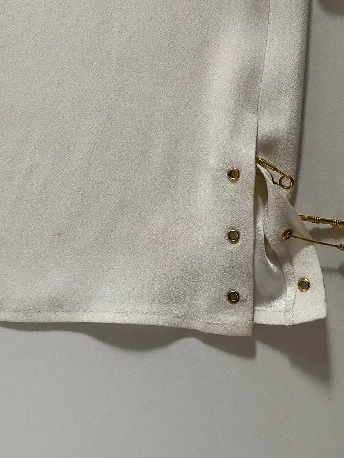 베르사체 블라우스 (Woman S) 10685 상품이미지7