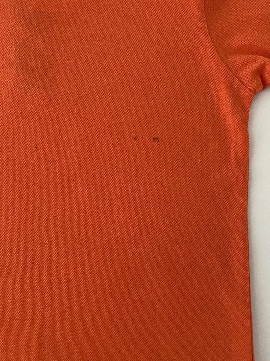 버버리 카라 1/2 티셔츠 (Woman L) 10701 상품이미지5