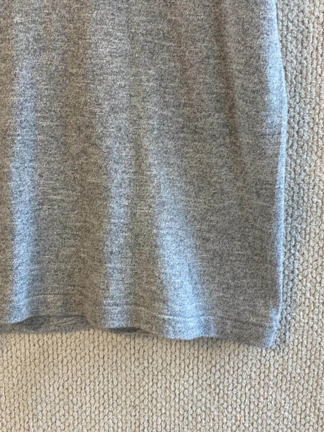 챔피온 반팔 티셔츠 (Man L) B1092 상품이미지5