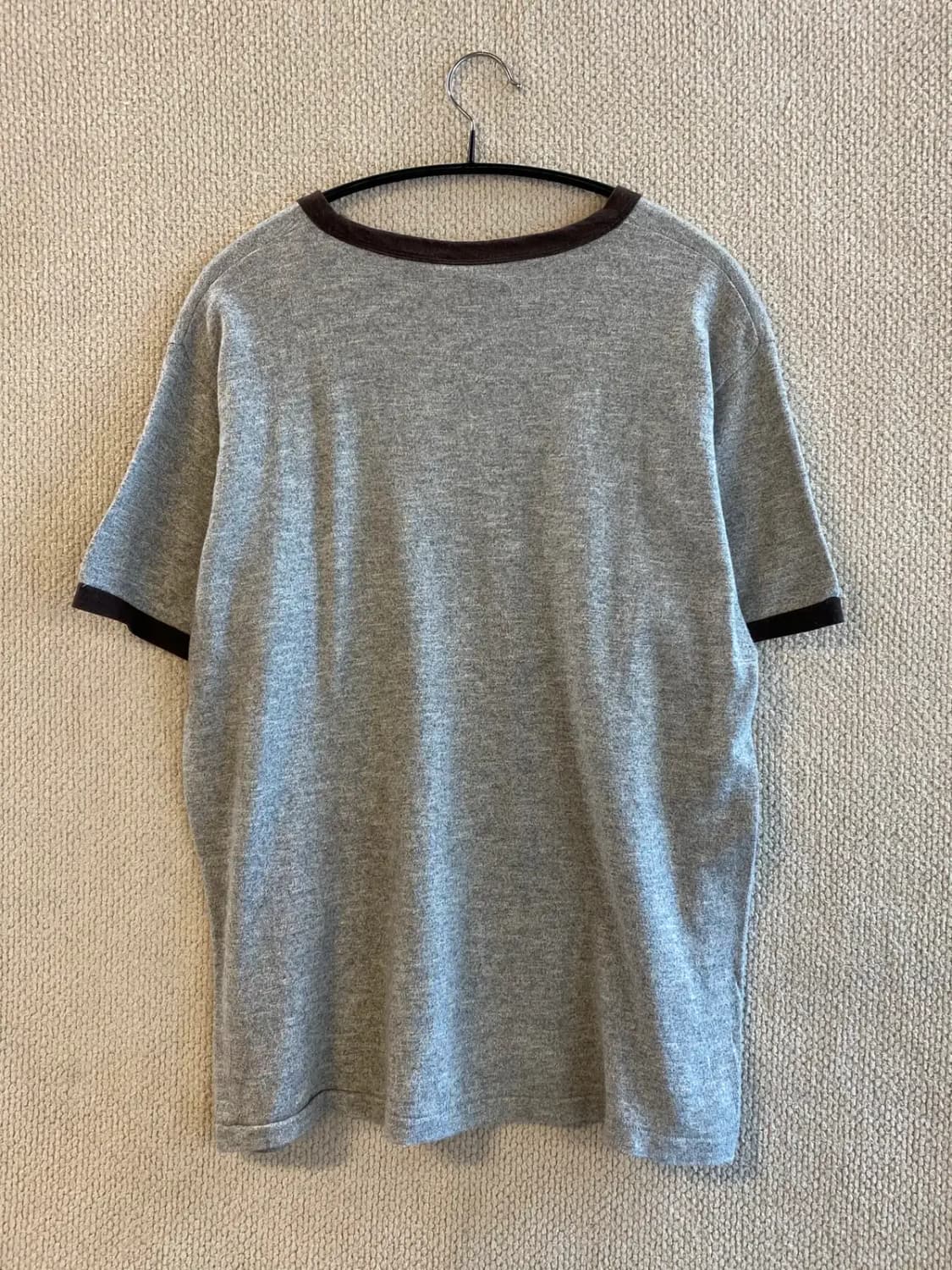 챔피온 반팔 티셔츠 (Man L) B1092 상품이미지6