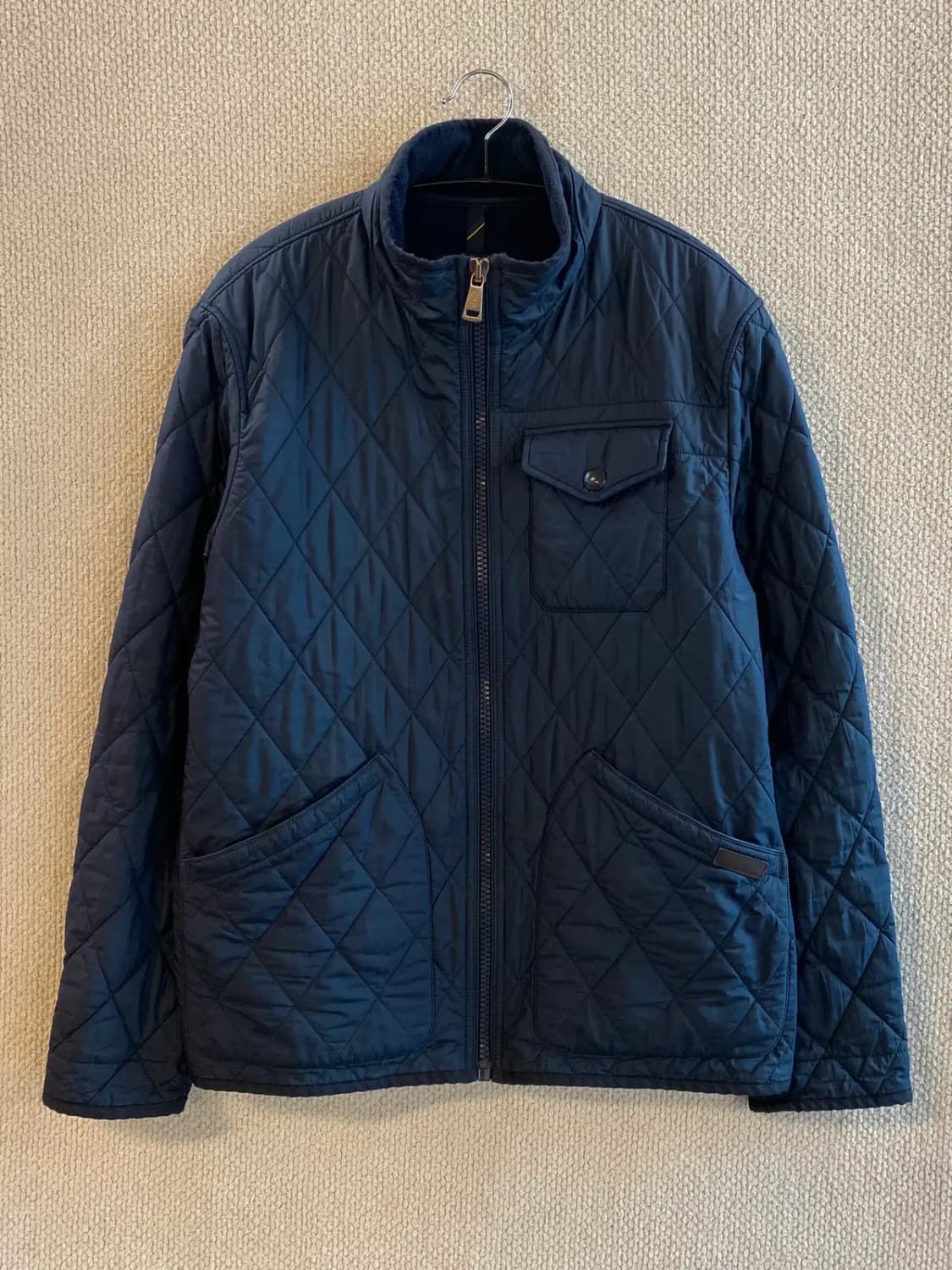 폴로 랄프로렌 퀄팅 점퍼 (Man M) B1085 상품이미지3