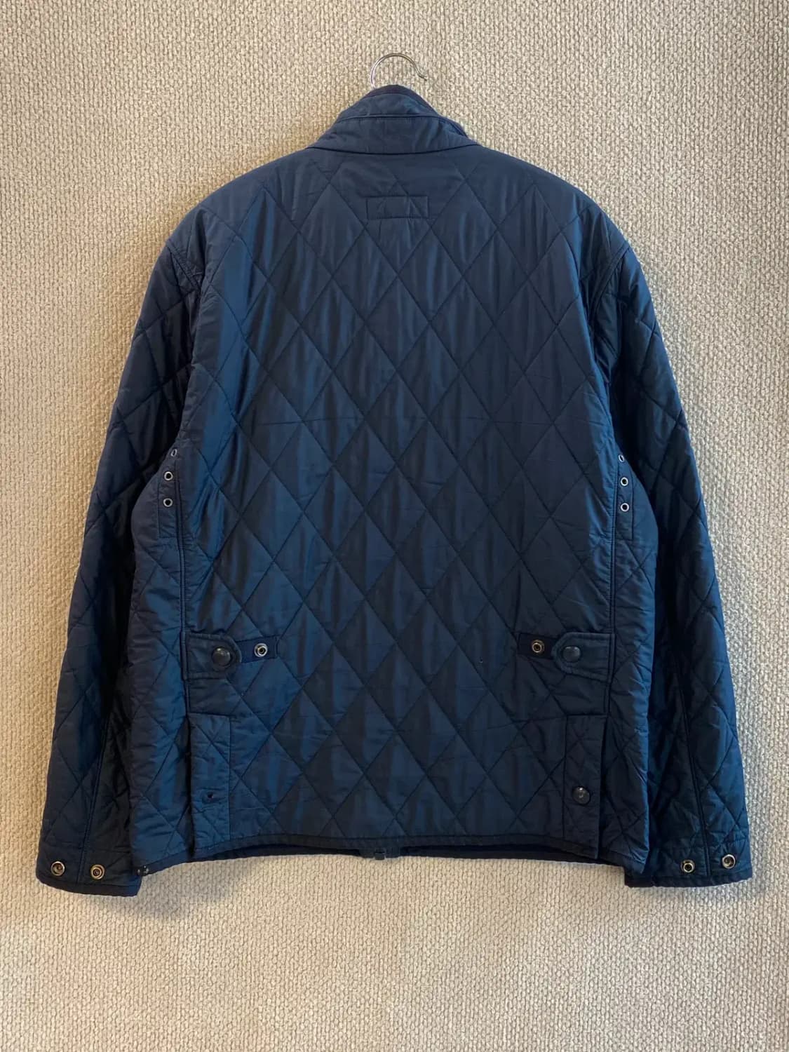 폴로 랄프로렌 퀄팅 점퍼 (Man M) B1085 상품이미지6