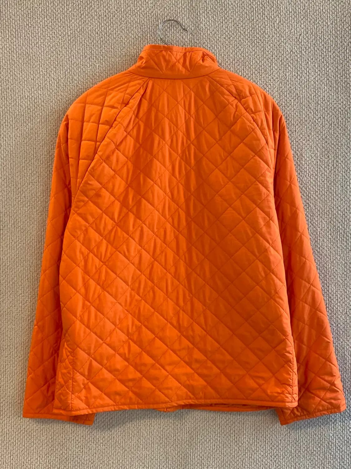 폴로 랄프로렌 퀄팅 패딩 (Man S) B1107 상품이미지6