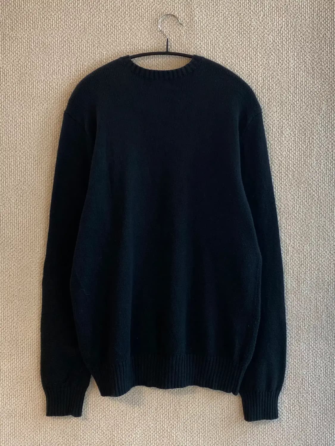 폴로 랄프로렌 라운드 니트 (Man M) B1103 상품이미지6