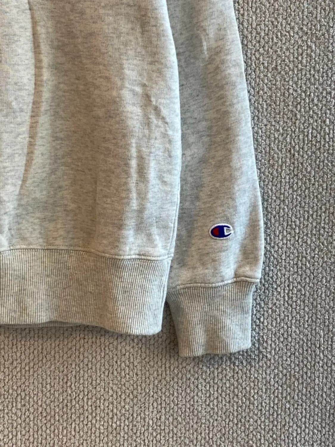 챔피온 맨투맨 (Man M) B1100 상품이미지5