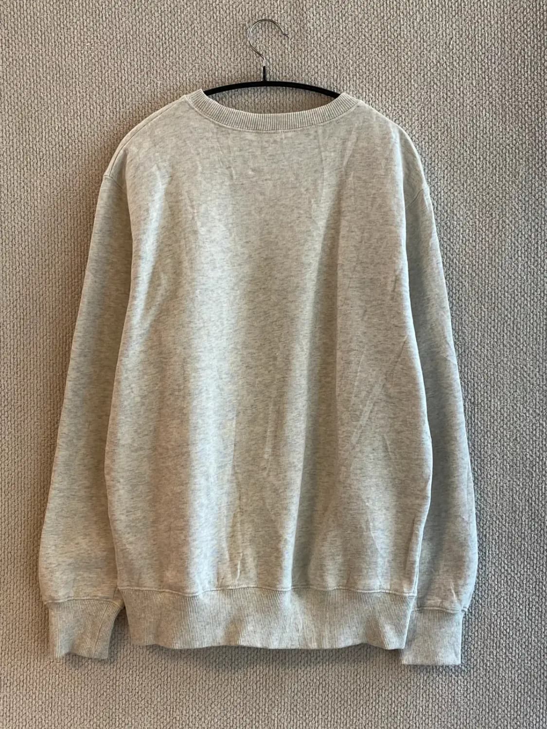 챔피온 맨투맨 (Man M) B1100 상품이미지6