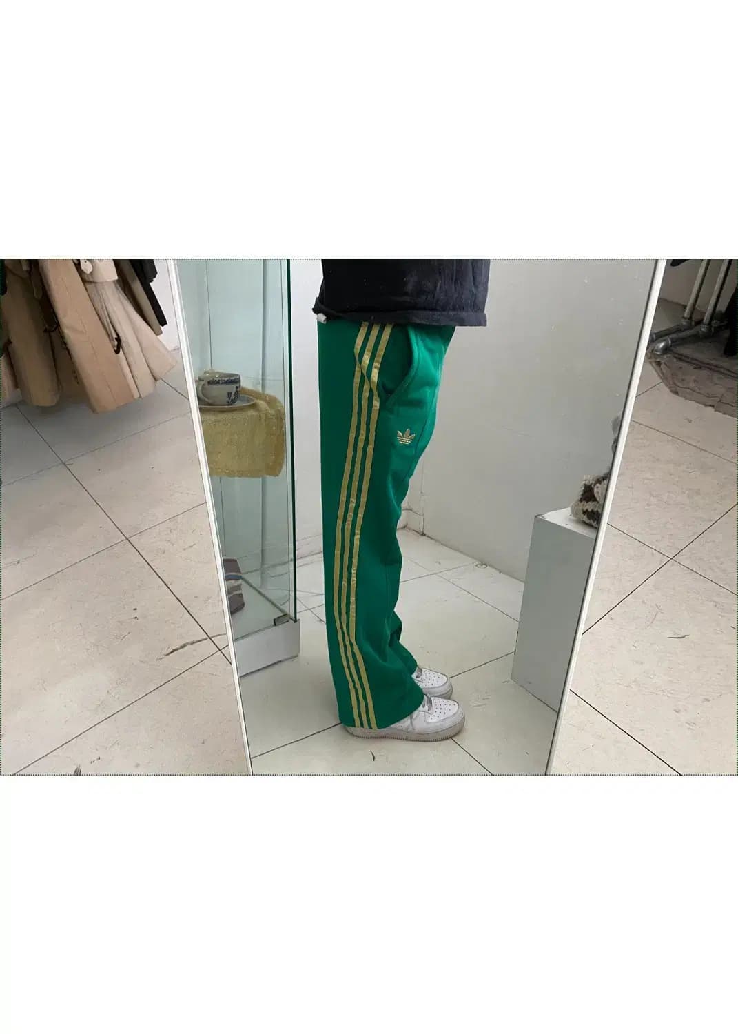 아디다스 트랙팬츠 (Woman S) 12655 상품이미지1