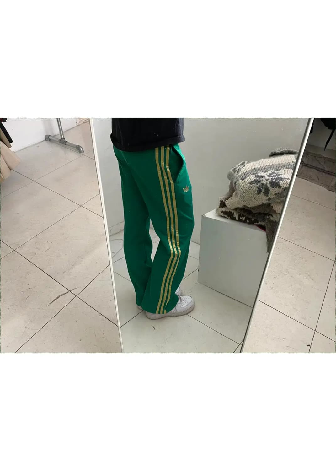 아디다스 트랙팬츠 (Woman S) 12655 상품이미지2