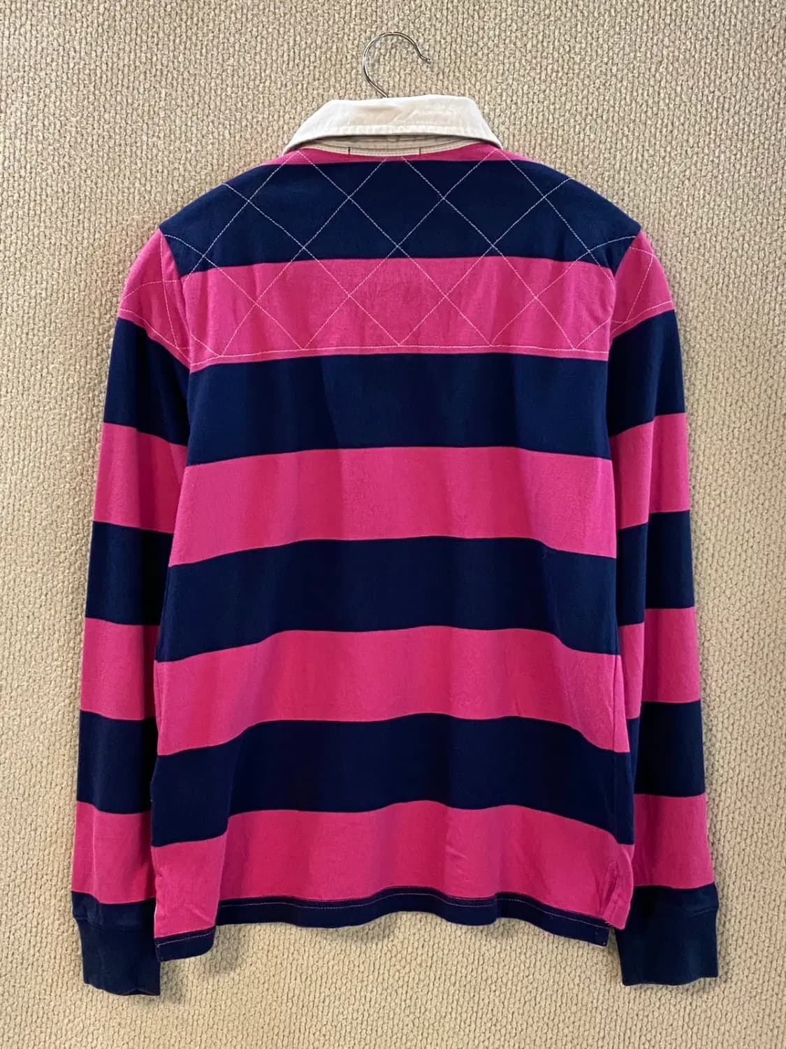 폴로 랄프로렌 럭티 티셔츠 (Woman M) B1121 상품이미지5