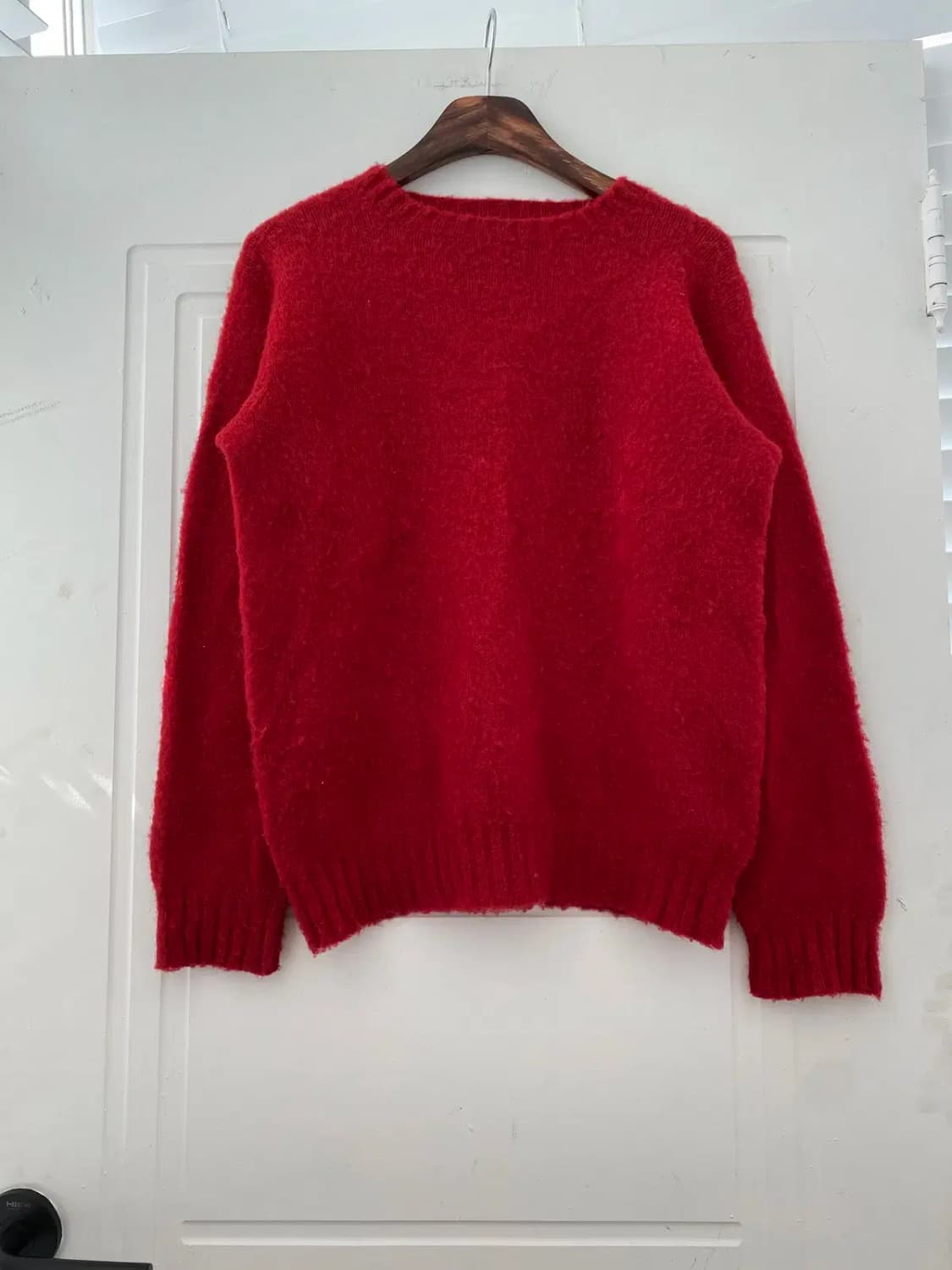 빔즈 라운드 니트 (Man M) 12668 상품이미지3