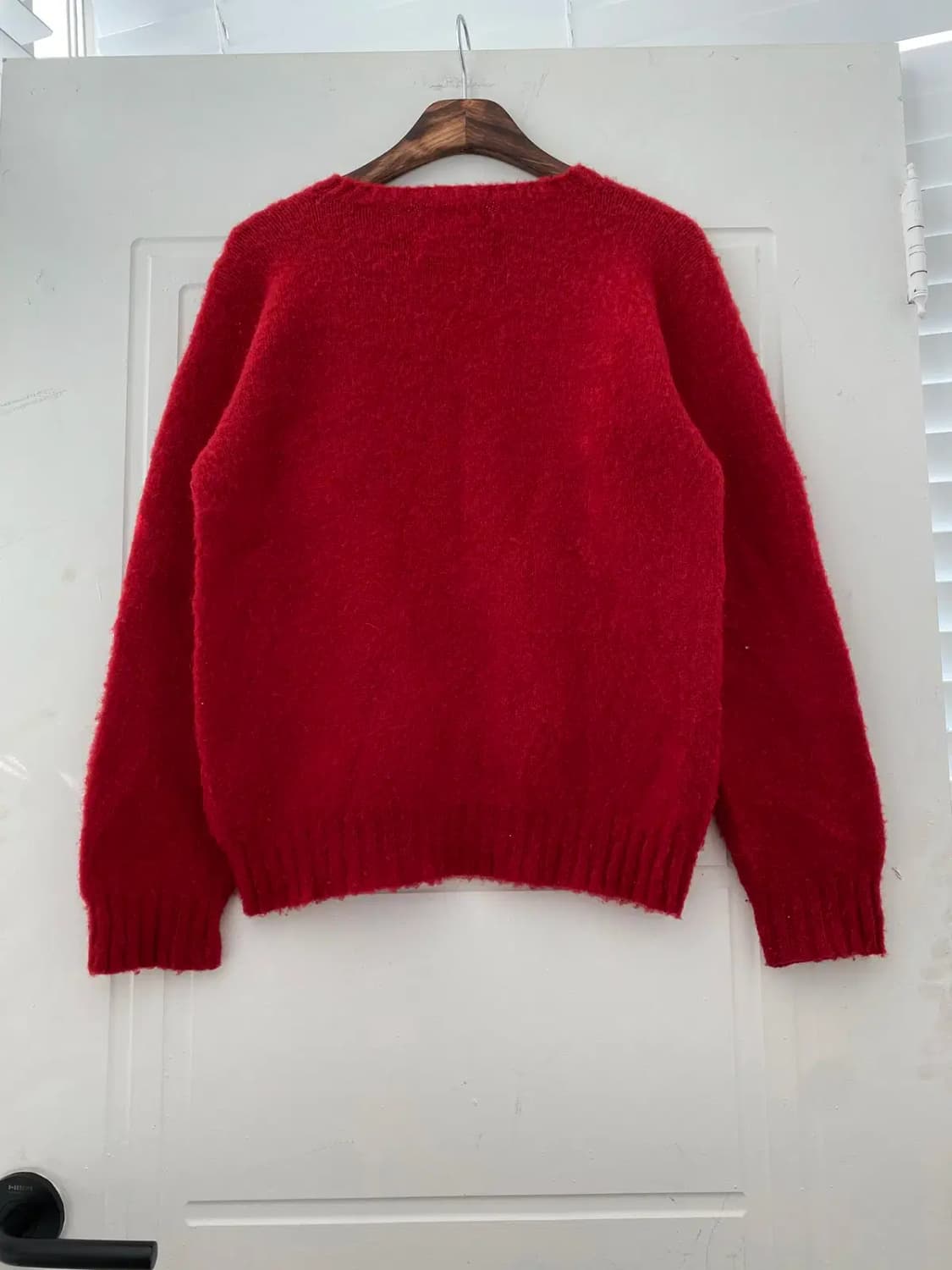 빔즈 라운드 니트 (Man M) 12668 상품이미지4