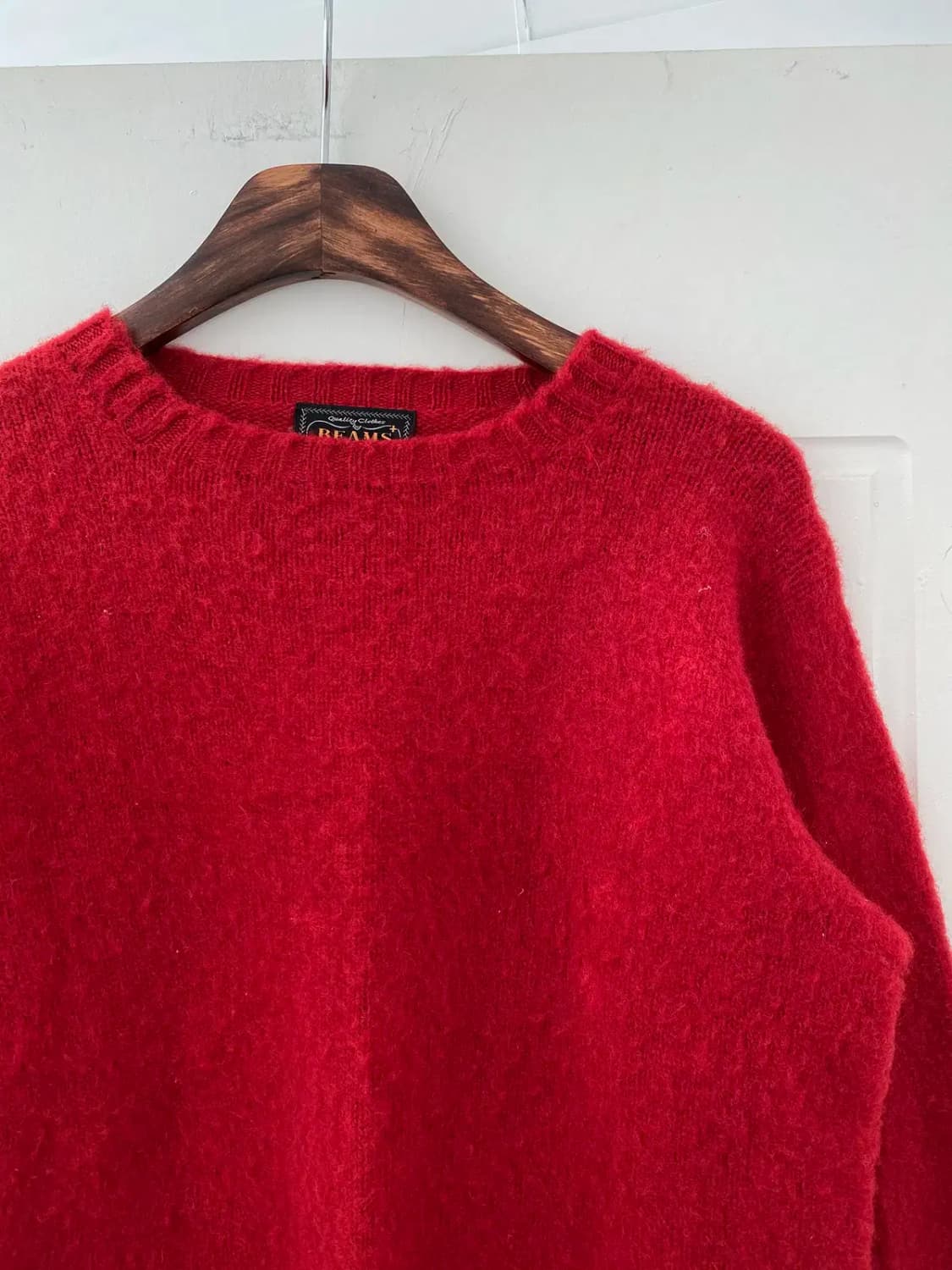 빔즈 라운드 니트 (Man M) 12668 상품이미지5