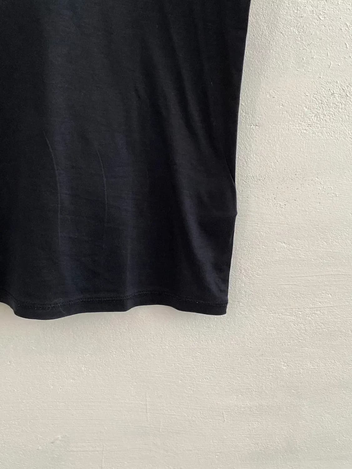 꾸레쥬 라운드 반팔 티 (Woman S) 12662 상품이미지4