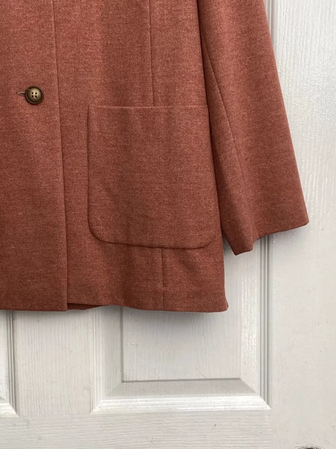 막스마라 울 자켓 (Woman M) 12667 상품이미지6