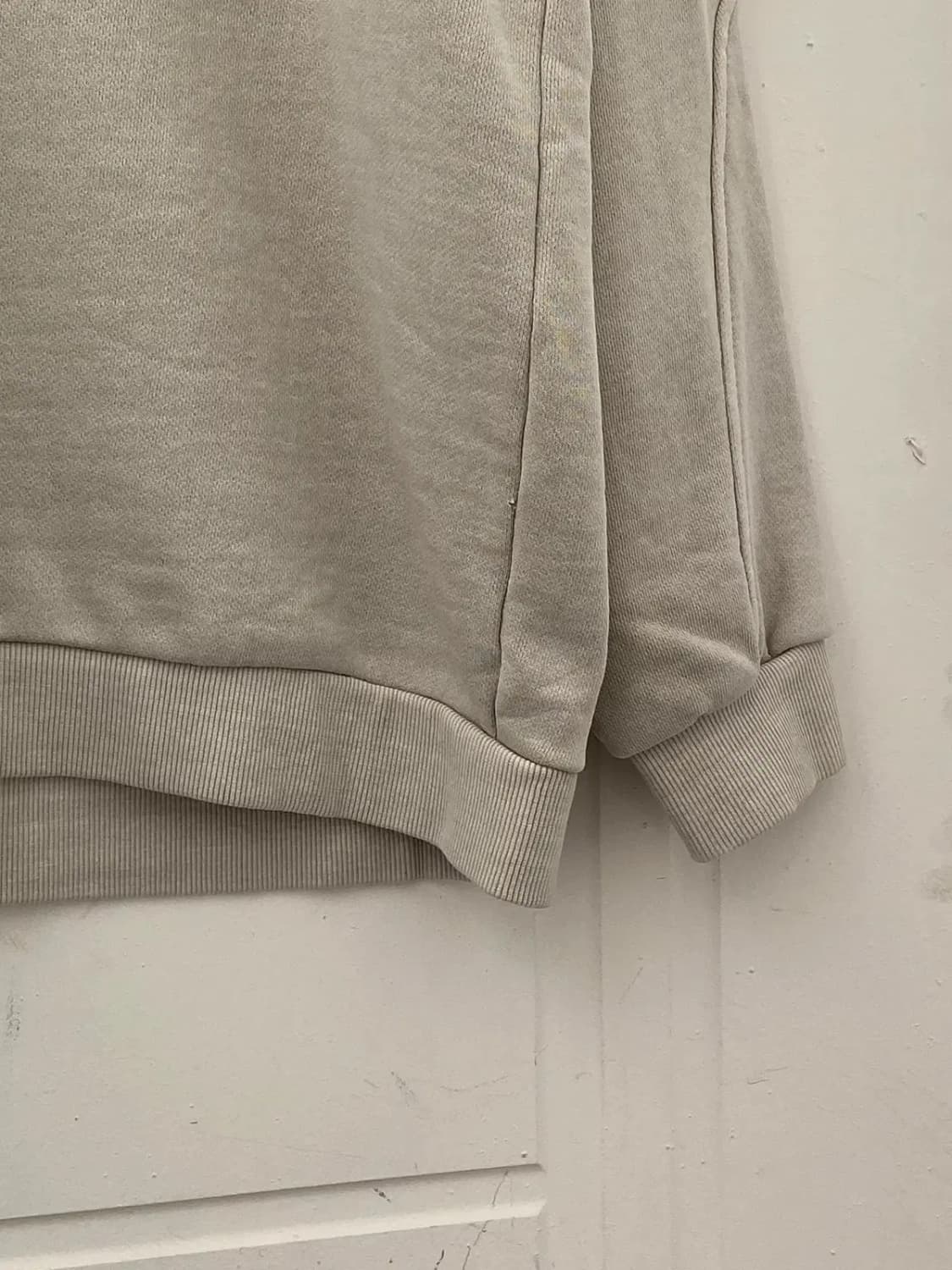 씨피컴퍼니 맨투맨 (Man XL) 12689 상품이미지6