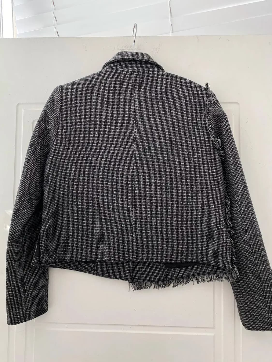 아크네스튜디오 자켓 (Woman XS) 12682 상품이미지3