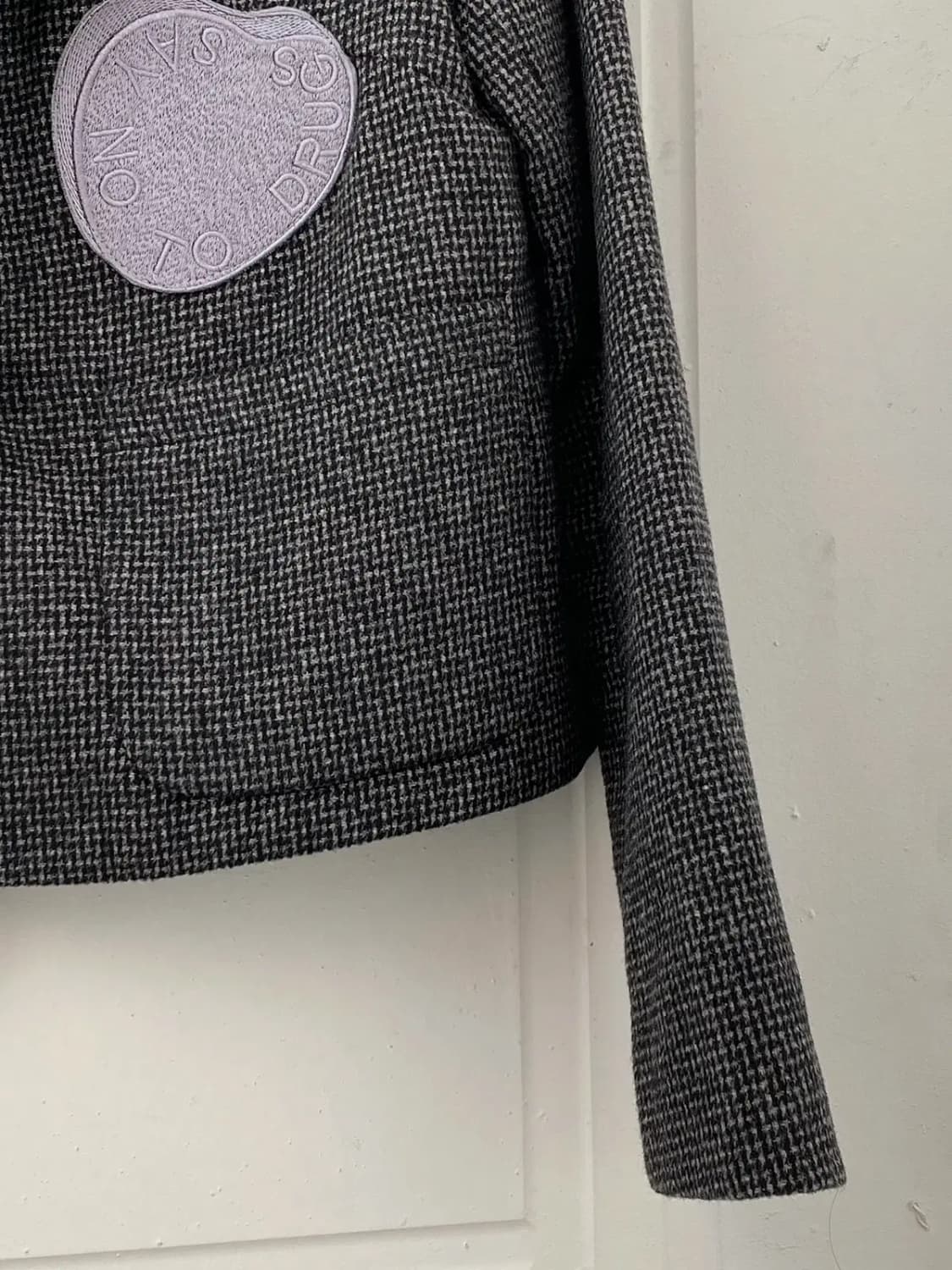 아크네스튜디오 자켓 (Woman XS) 12682 상품이미지5