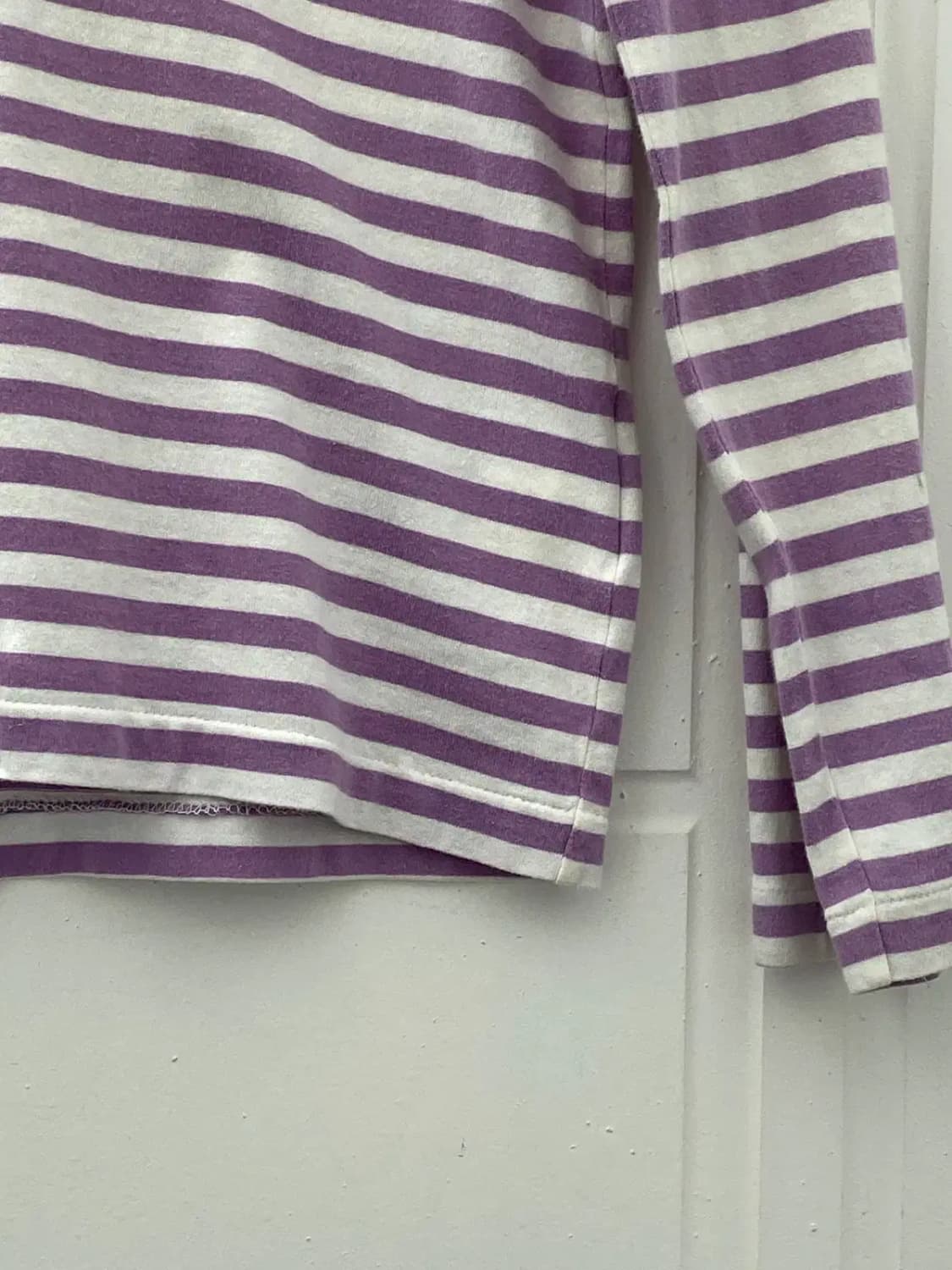 꼼데가르송 롱슬리브 (Woman M) 12681 상품이미지5