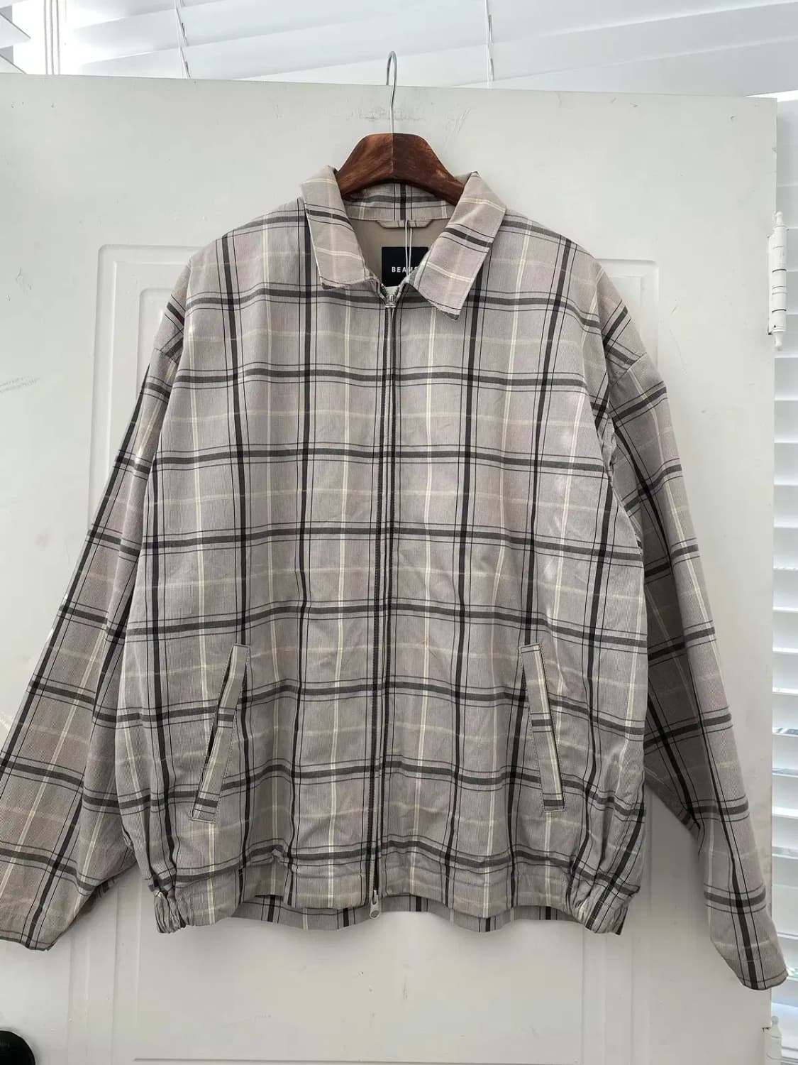 빔즈 자켓 (Man XL) 12676 상품이미지2