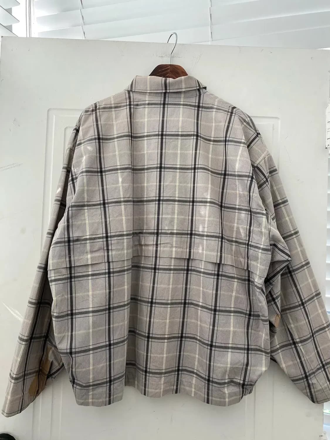 빔즈 자켓 (Man XL) 12676 상품이미지3