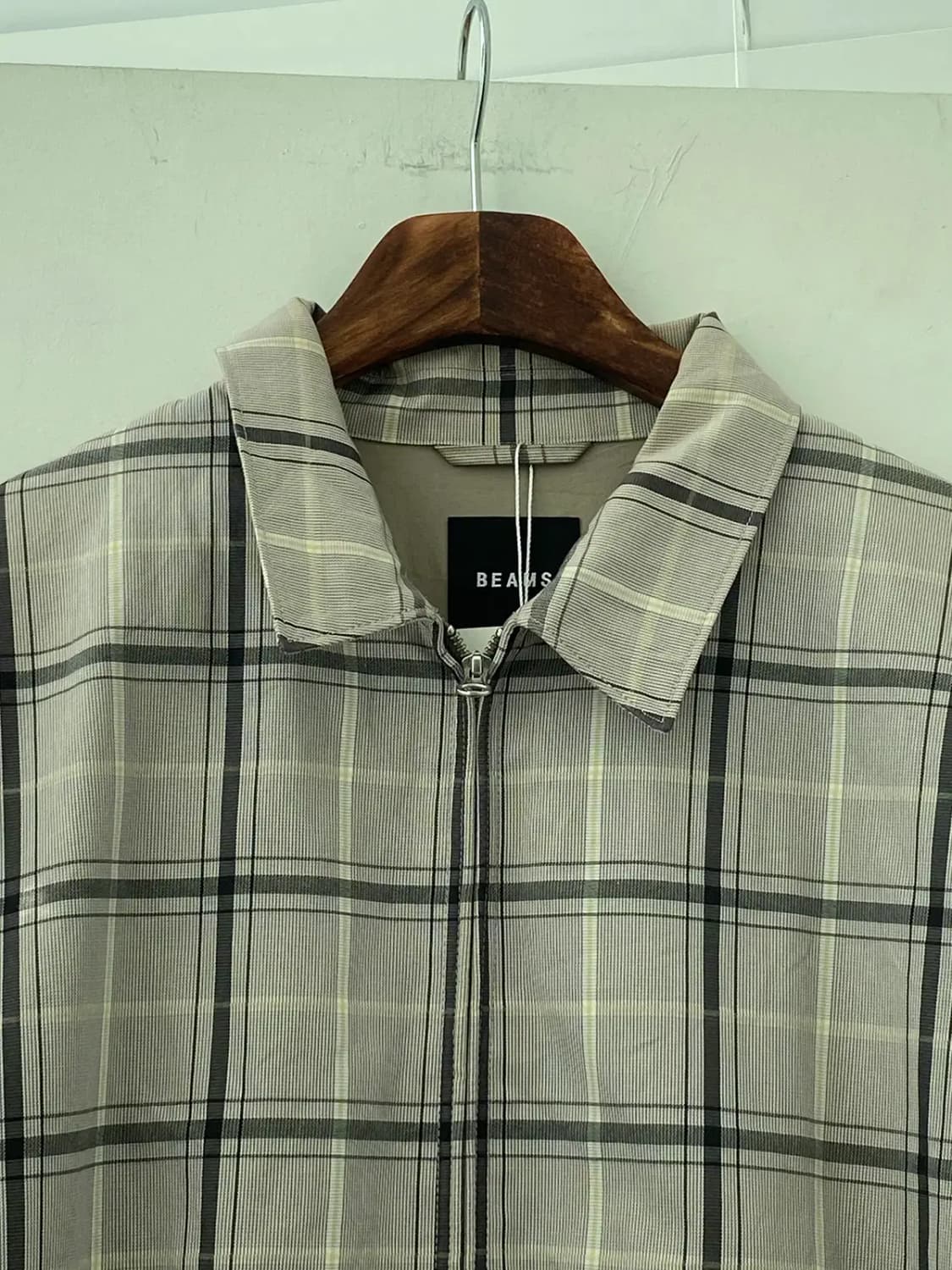 빔즈 자켓 (Man XL) 12676 상품이미지4