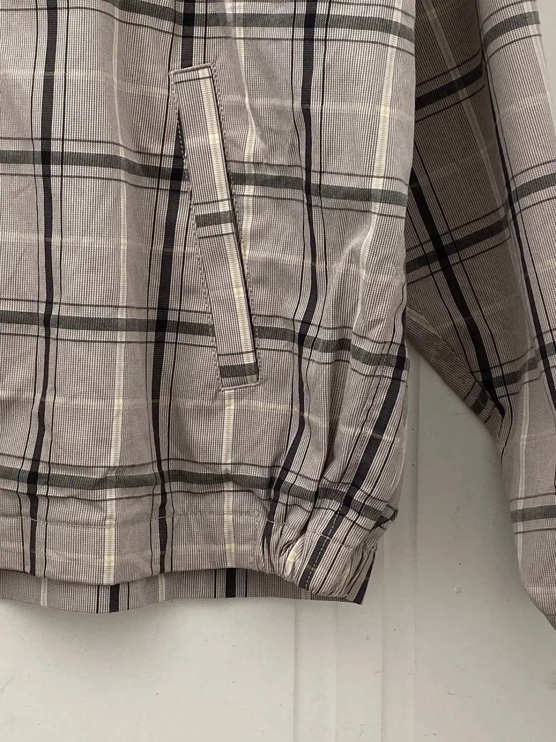 빔즈 자켓 (Man XL) 12676 상품이미지5