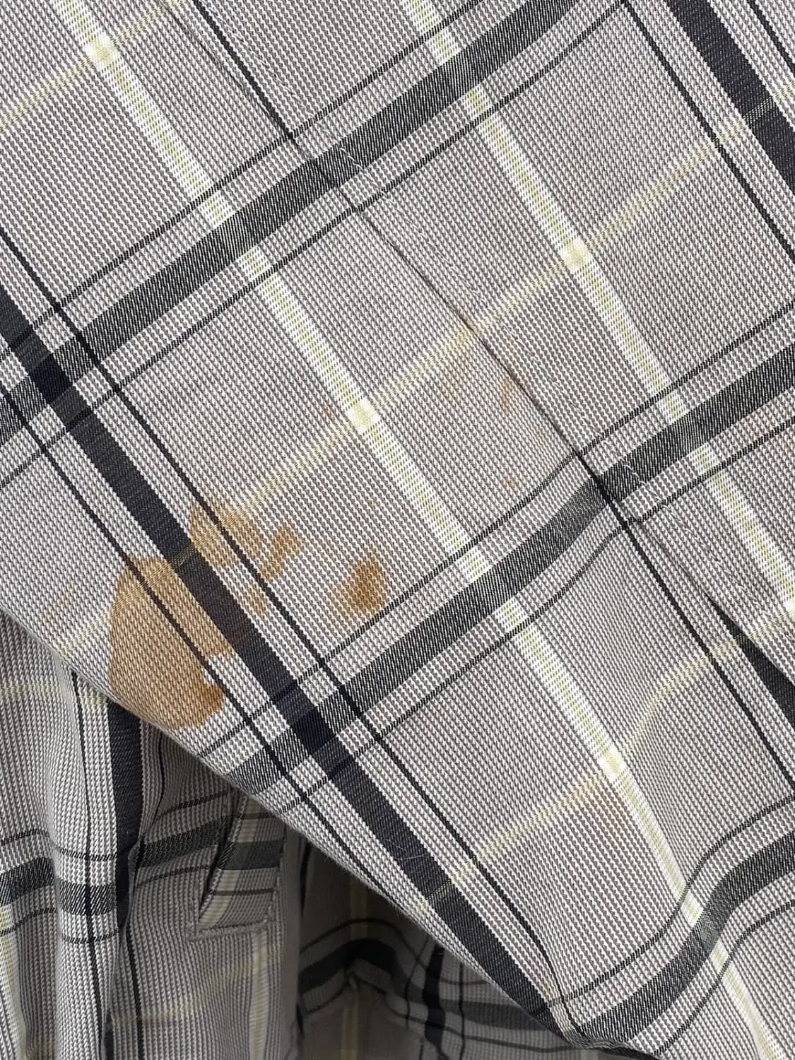 빔즈 자켓 (Man XL) 12676 상품이미지8