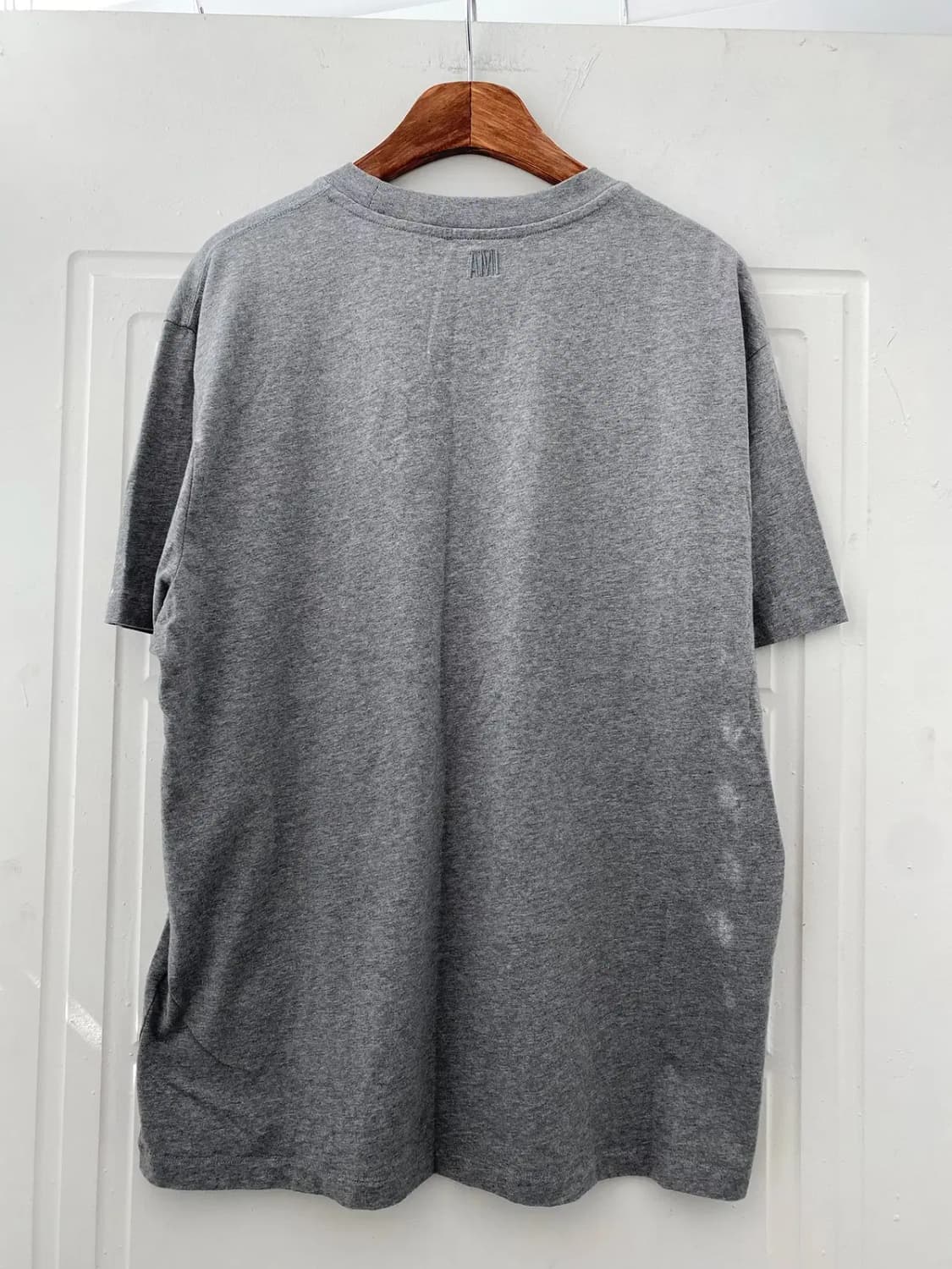 아미 1/2 티셔츠 (Man L) 12674 상품이미지3