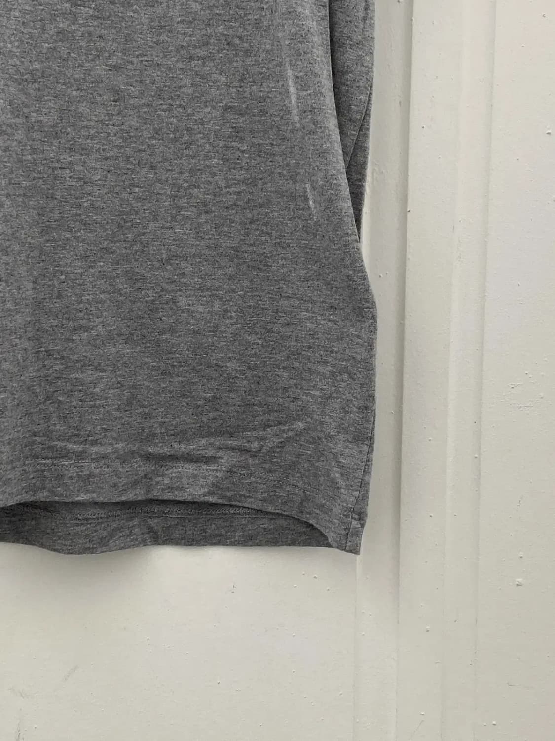 아미 1/2 티셔츠 (Man L) 12674 상품이미지5