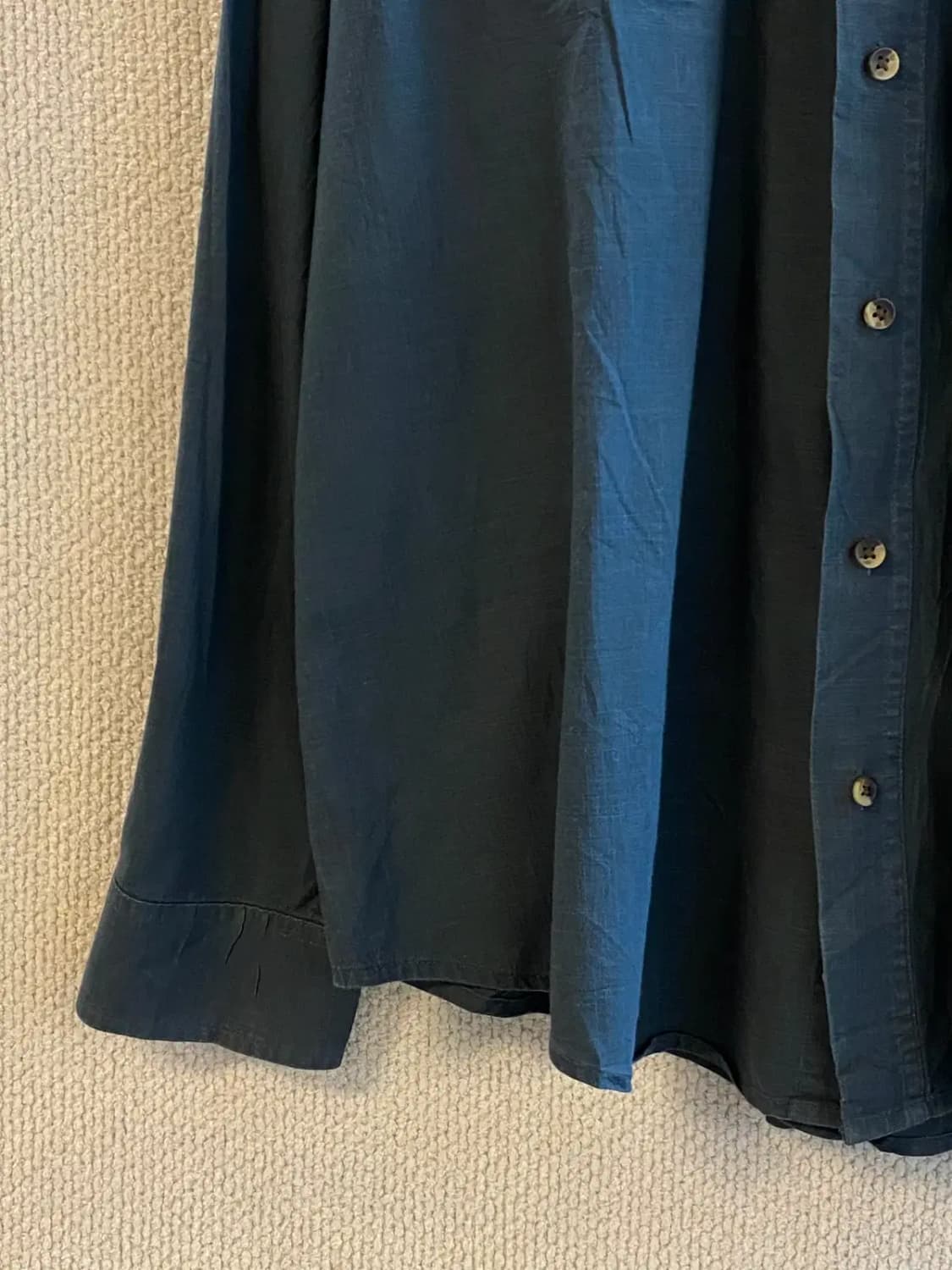 칼하트 셔츠 (Man 2XL) B1139 상품이미지5