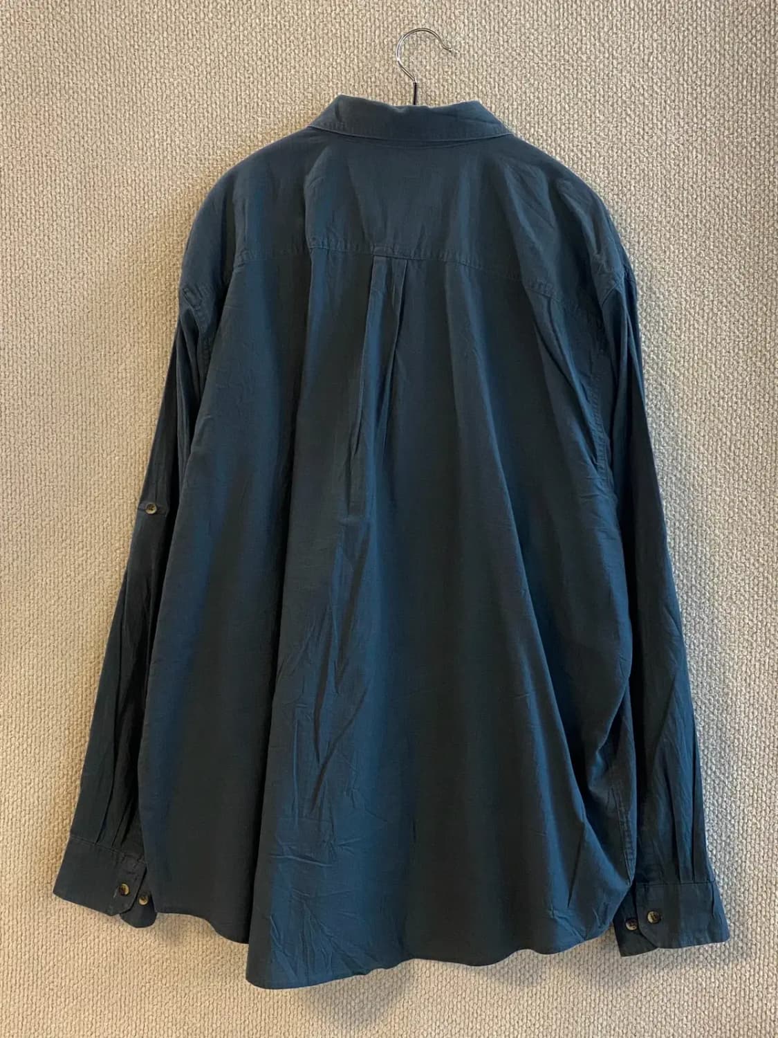 칼하트 셔츠 (Man 2XL) B1139 상품이미지6