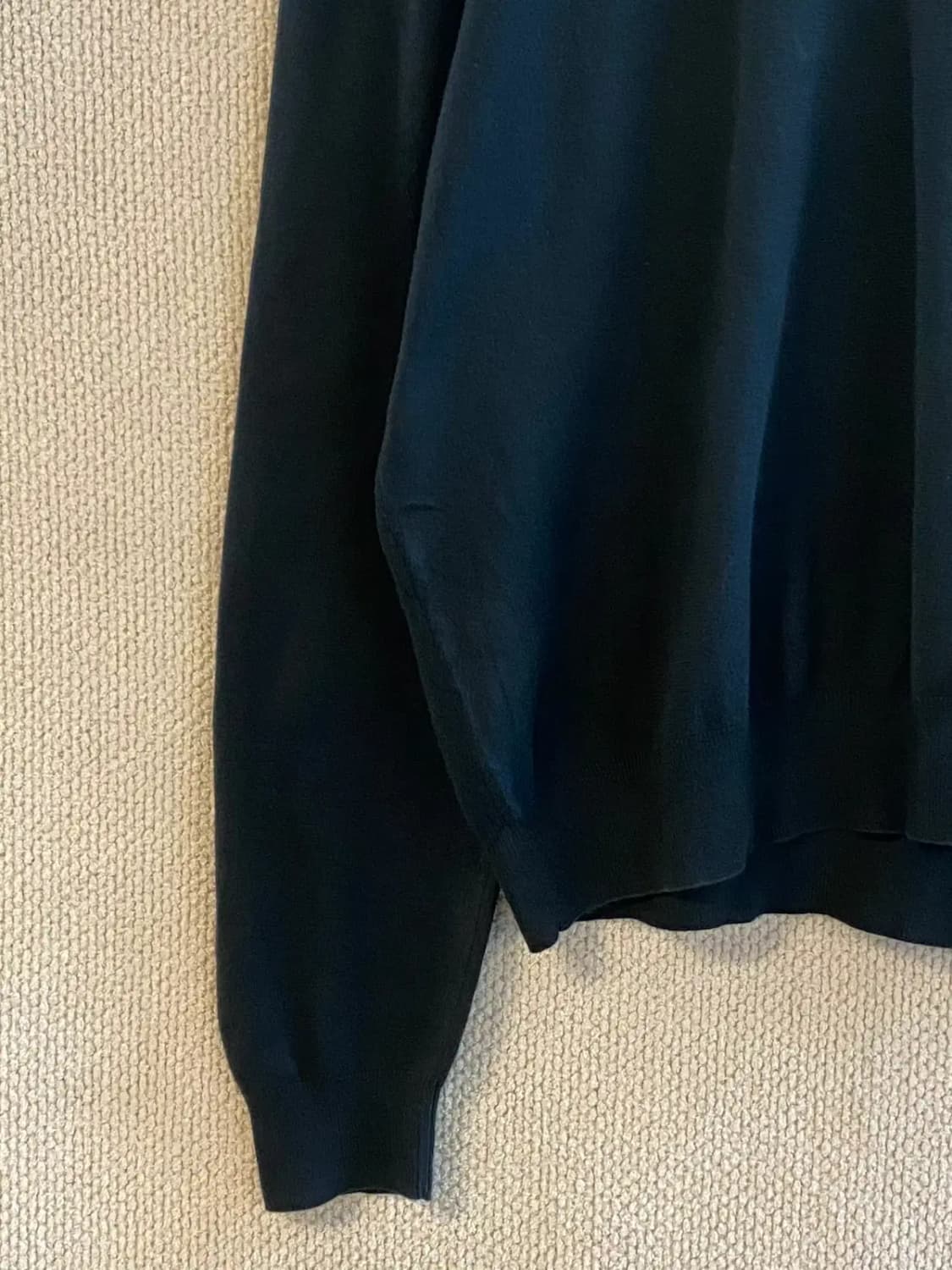 폴로 랄프로렌 브이넥 니트 (Man L) B1135 상품이미지5