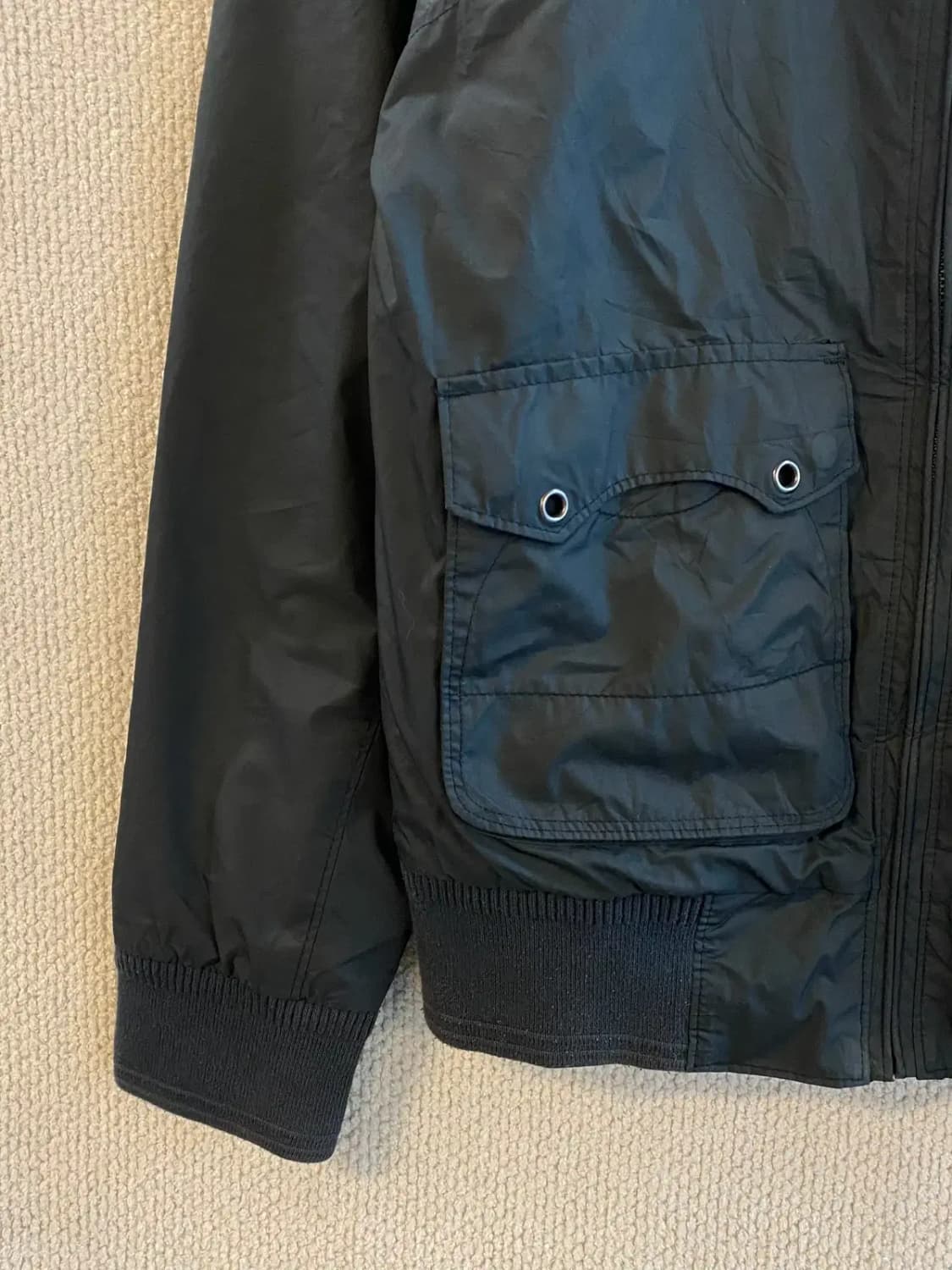 리바이스 점퍼 (Man S) B1133 상품이미지5