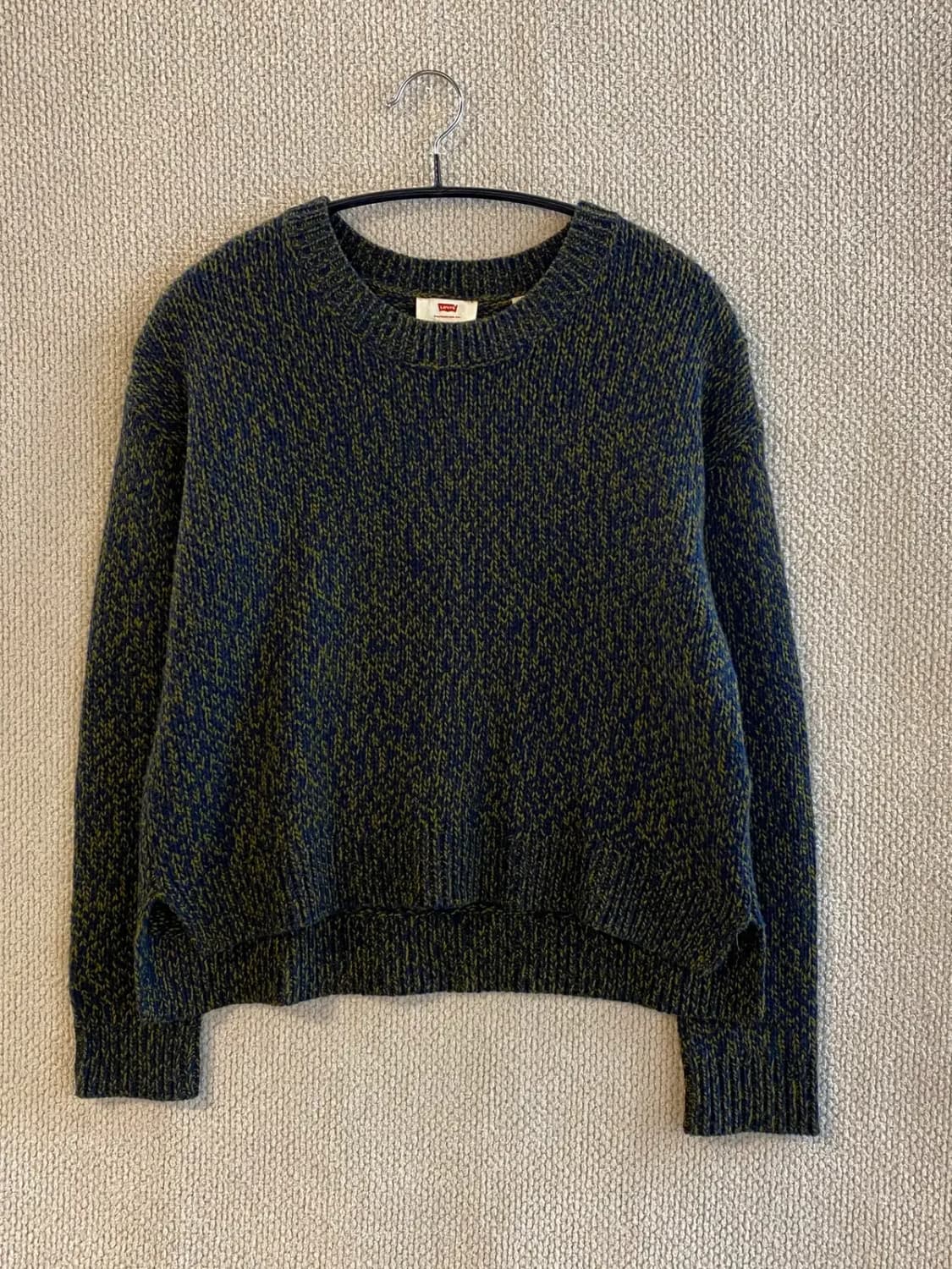 리바이스 트임 니트 (Woman S) B1129 상품이미지3