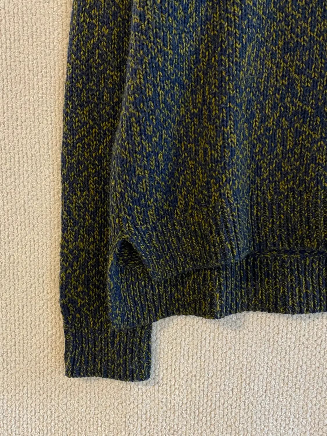 리바이스 트임 니트 (Woman S) B1129 상품이미지5