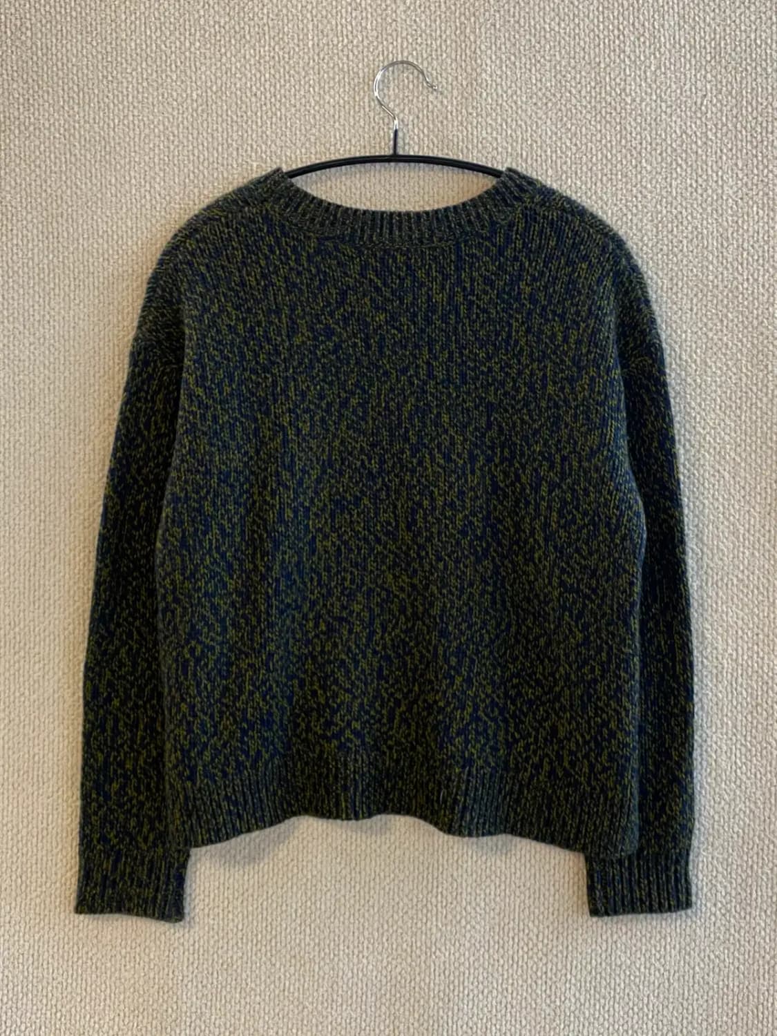 리바이스 트임 니트 (Woman S) B1129 상품이미지6