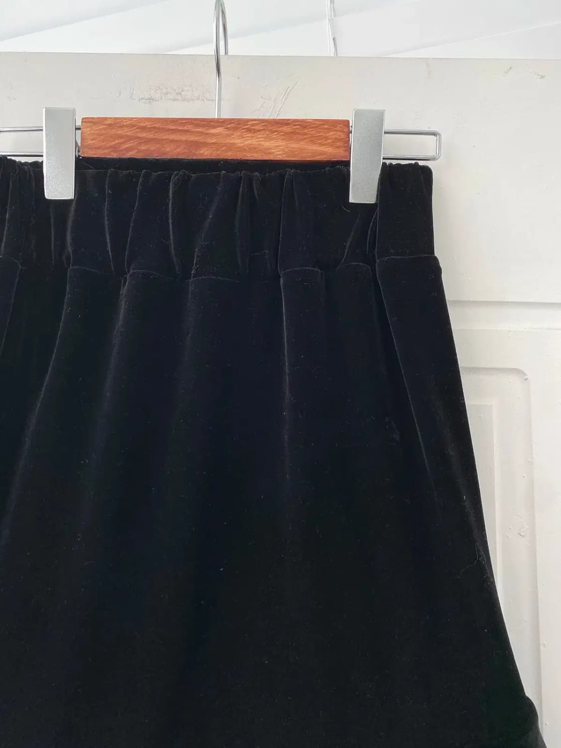 프릴 스커트 (Woman S~ M) 12698 상품이미지5