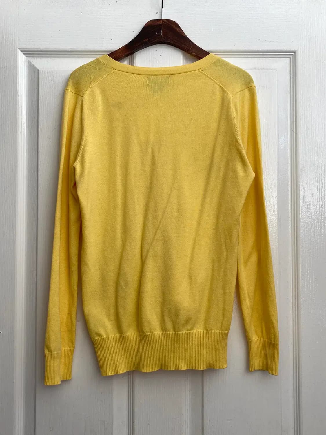 폴로 랄프로렌 포켓 가디건 (Woman M) 12692 상품이미지3